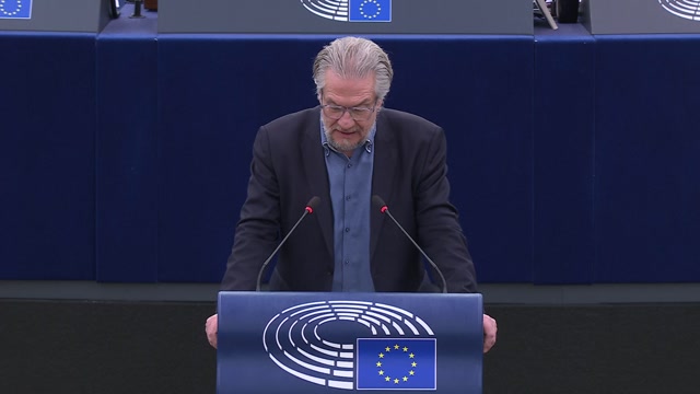 Territorial integrity and sovereignty of Greenland and the Kingdom of Denmark - the need for a united EU response to US blackmail attempts: MEPs debate (part 1)